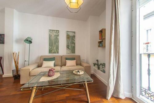 Apartamento Next To The Mushrooms, Butterfly Room