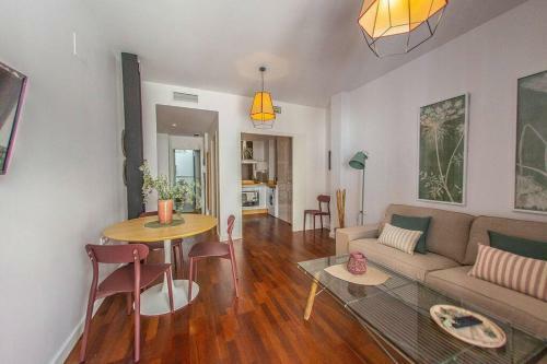Apartamento Next To The Mushrooms, Butterfly Room