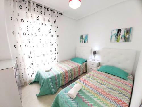 Apartamento Espanatour Laguna