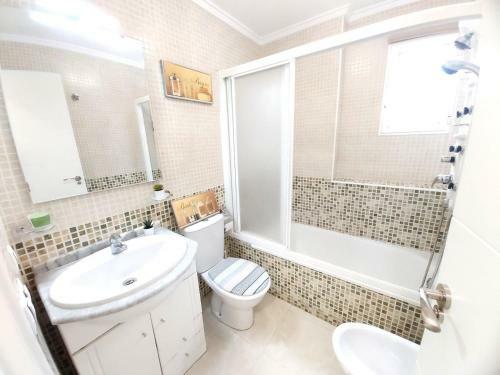Apartamento Espanatour Laguna