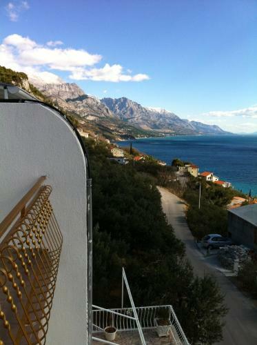 Apartamento Blue Adria,pisak Kroatien