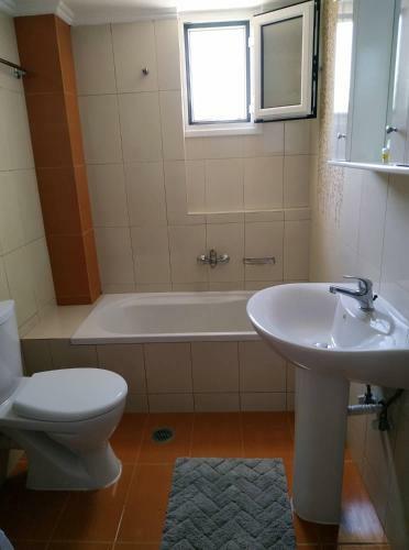 Chora Nestor Apartment