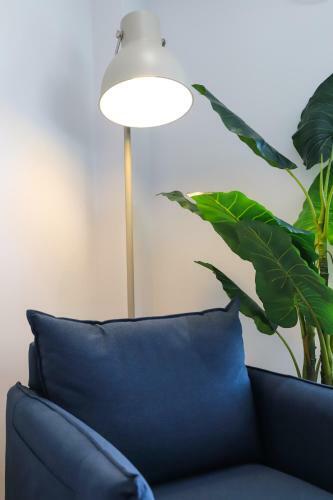 Luxury Seaview Apartment Con Vista