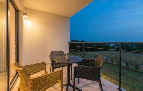 Apartamento Lana Premium Residence