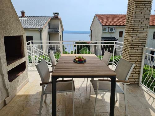 Apartments Elizabeta