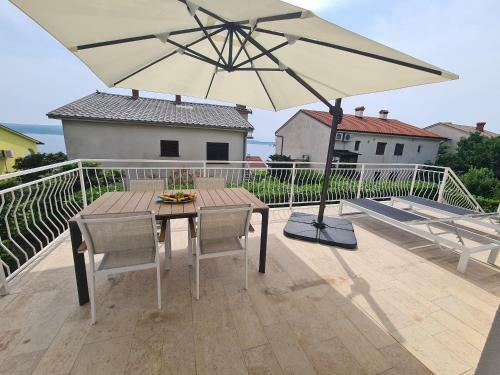 Apartments Elizabeta