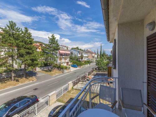 Apartments Elizabeta