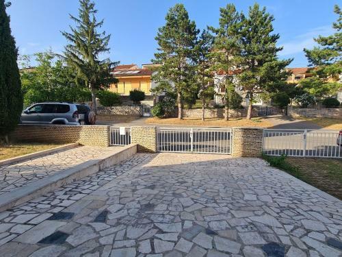 Apartments Elizabeta