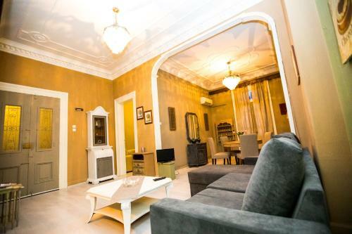 Apartamento Thessaloniki Manor House