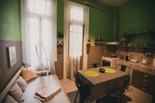 Apartamento Thessaloniki Manor House