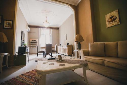 Apartamento Thessaloniki Manor House