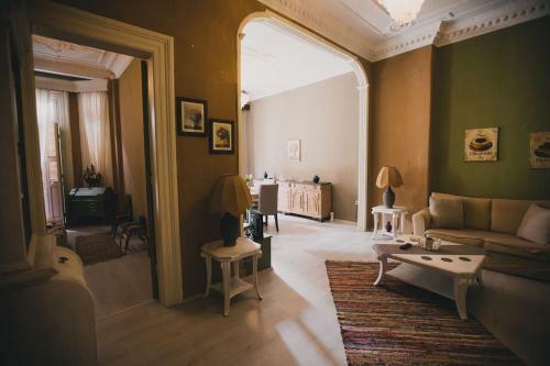 Apartamento Thessaloniki Manor House