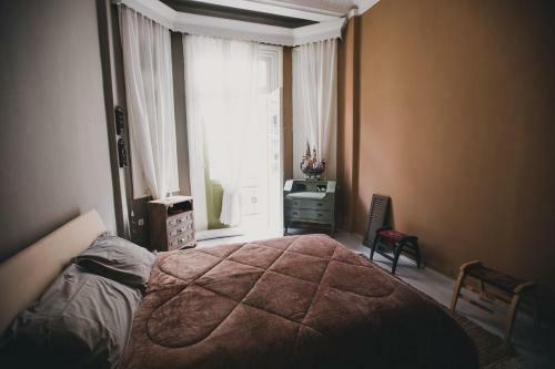 Apartamento Thessaloniki Manor House