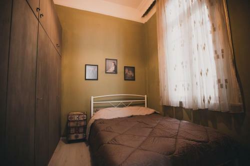 Apartamento Thessaloniki Manor House