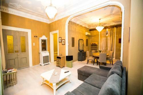 Apartamento Thessaloniki Manor House