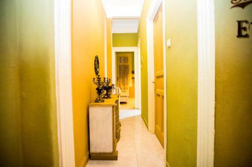 Apartamento Thessaloniki Manor House
