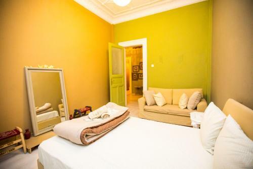 Apartamento Thessaloniki Manor House