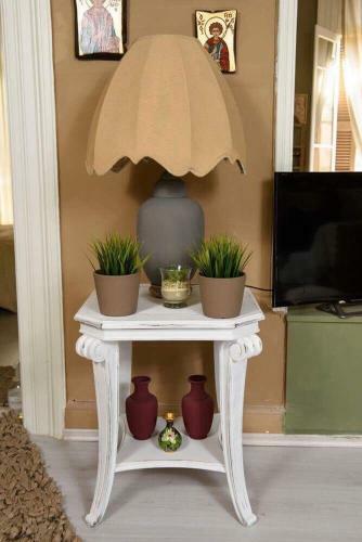 Apartamento Thessaloniki Manor House