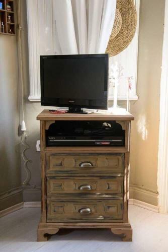 Apartamento Thessaloniki Manor House