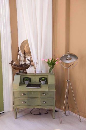 Apartamento Thessaloniki Manor House