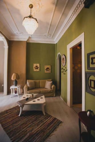 Apartamento Thessaloniki Manor House