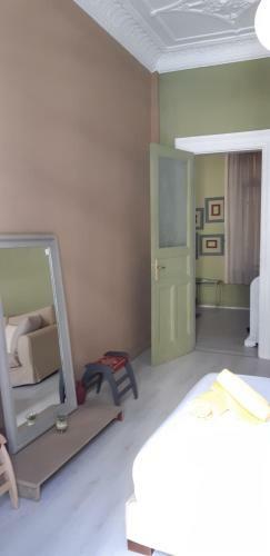 Apartamento Thessaloniki Manor House