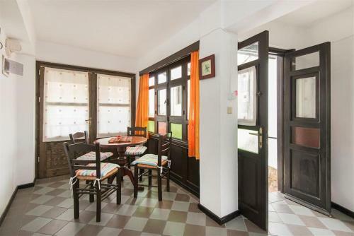 Apartamento Chris ?partments Old Town