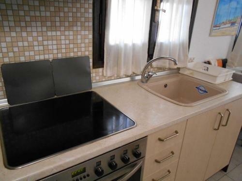 Apartamento Quiet Family Apt, 10m From The Beach