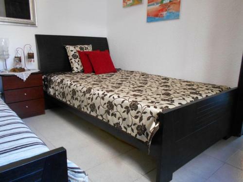 Apartamento Quiet Family Apt, 10m From The Beach