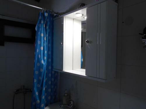 Apartamento Quiet Family Apt, 10m From The Beach