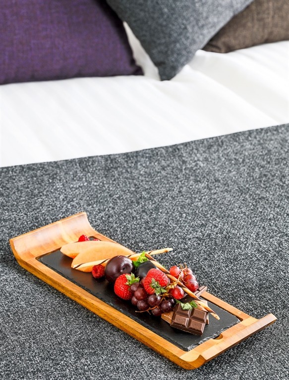 Fosshotel Reykjav�k