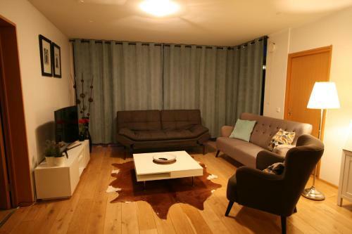 Nordic Apartments