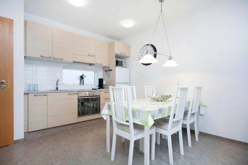 Cosy Apartments