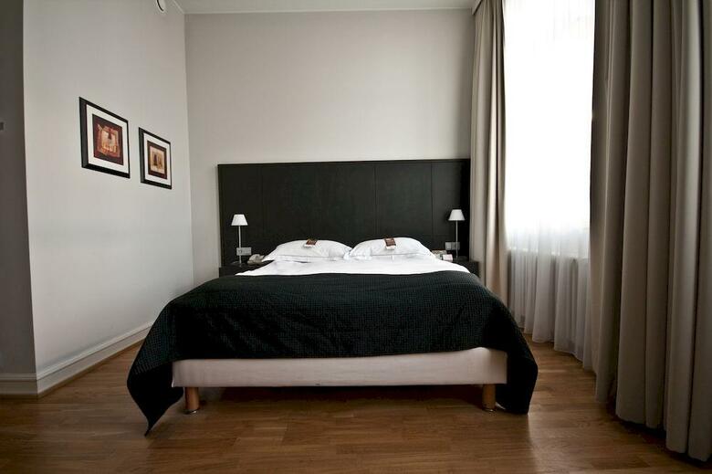 Radisson Blu 1919 Hotel, Reykjav�k
