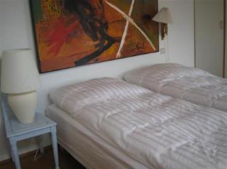 Luna Hotel Apartments