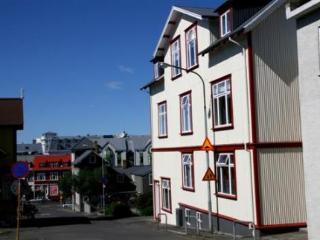 Luna Hotel Apartments