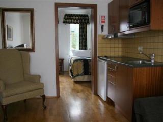 Luna Hotel Apartments