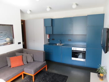 Luna Hotel Apartments