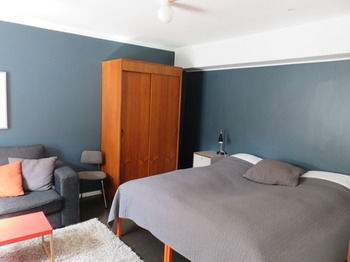 Luna Hotel Apartments