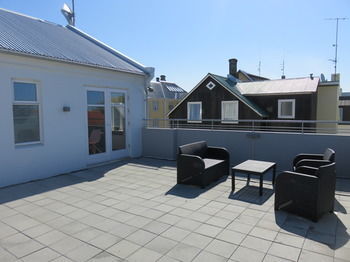 Luna Hotel Apartments