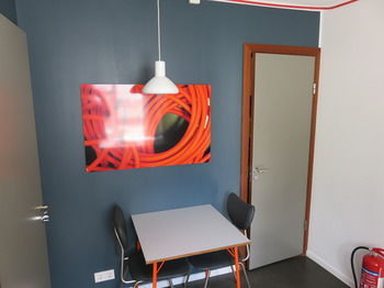 Luna Hotel Apartments