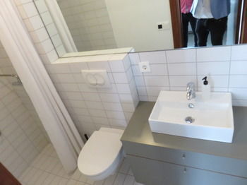 Luna Hotel Apartments