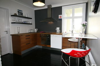 Luna Hotel Apartments