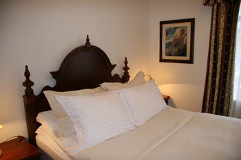 Luna Hotel Apartments