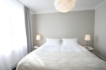 Luna Hotel Apartments