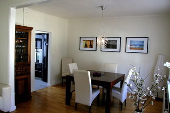 Luna Hotel Apartments