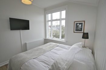 Luna Hotel Apartments