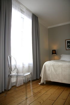 Luna Hotel Apartments