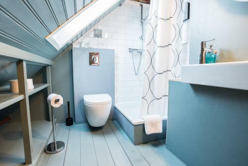 Reykjav�k Treasure B&B