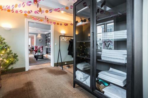 Reykjav�k Treasure B&B